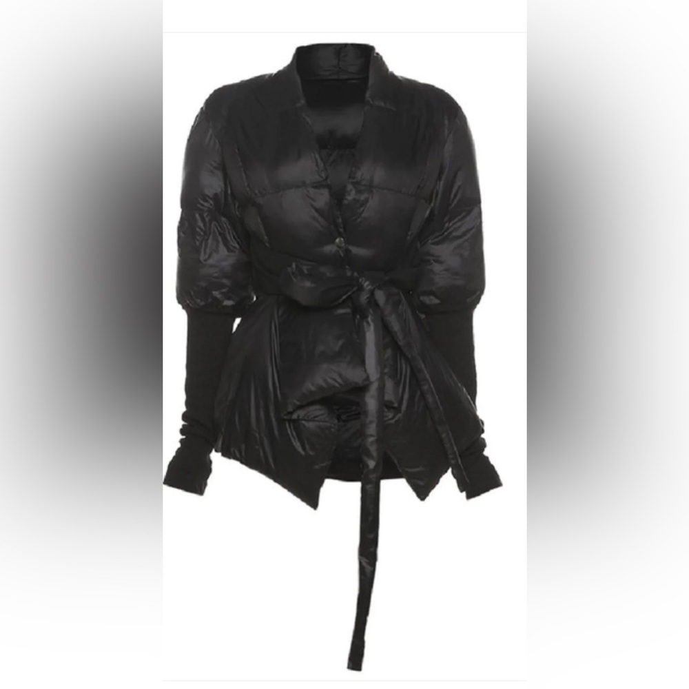 Puff Puff Pass Jacket